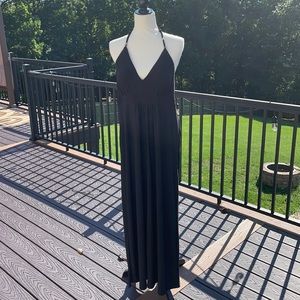 Dress Barn black dress
